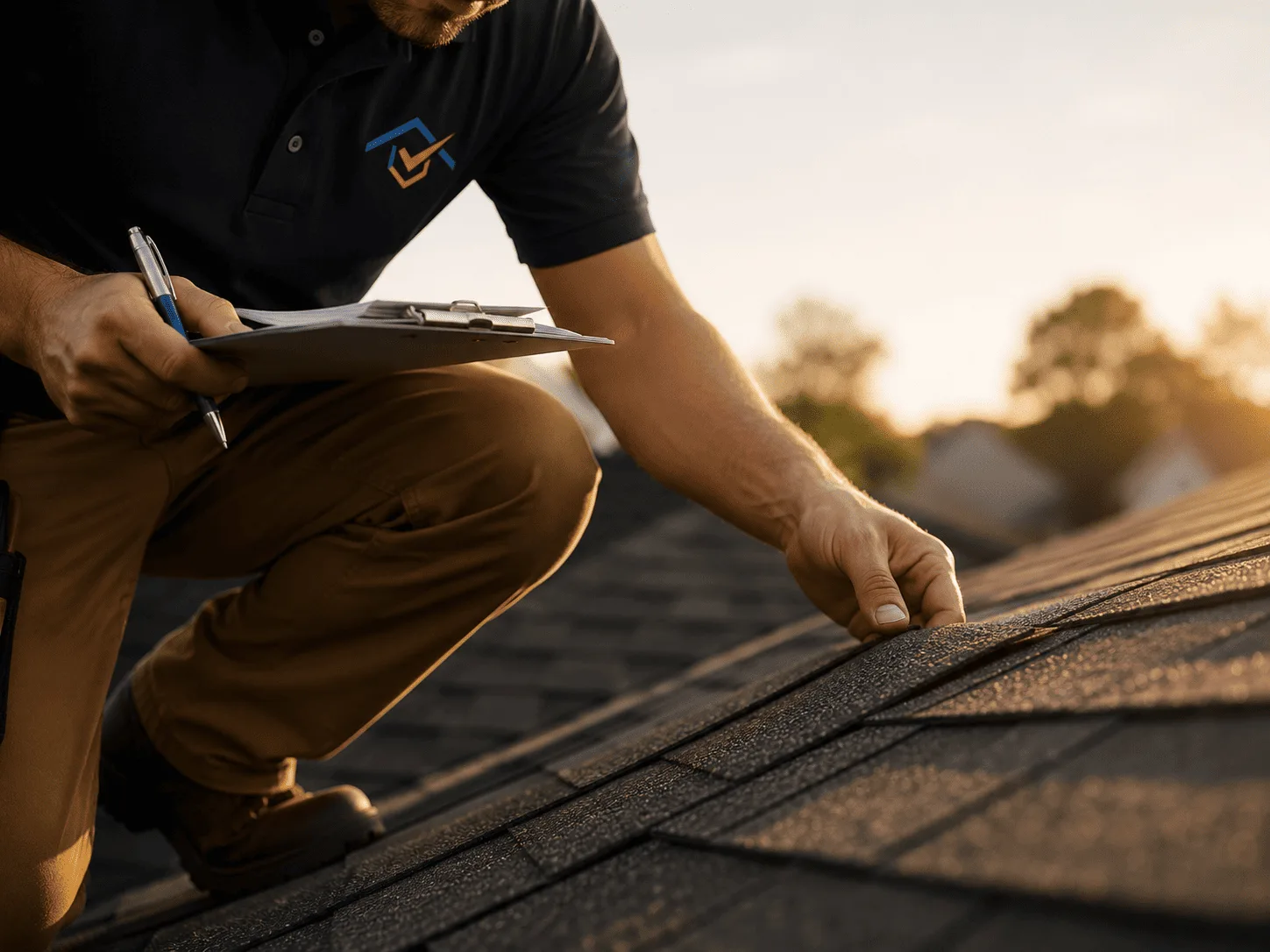 Why Choose Roof Inspection in Scappoose, OR